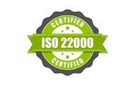 Chứng chỉ về hệ thống quản lý chất lượng ISO 9001 : 2015 Chứng chỉ về hệ thống quản lý chất lượng ISO 9001 : 2015